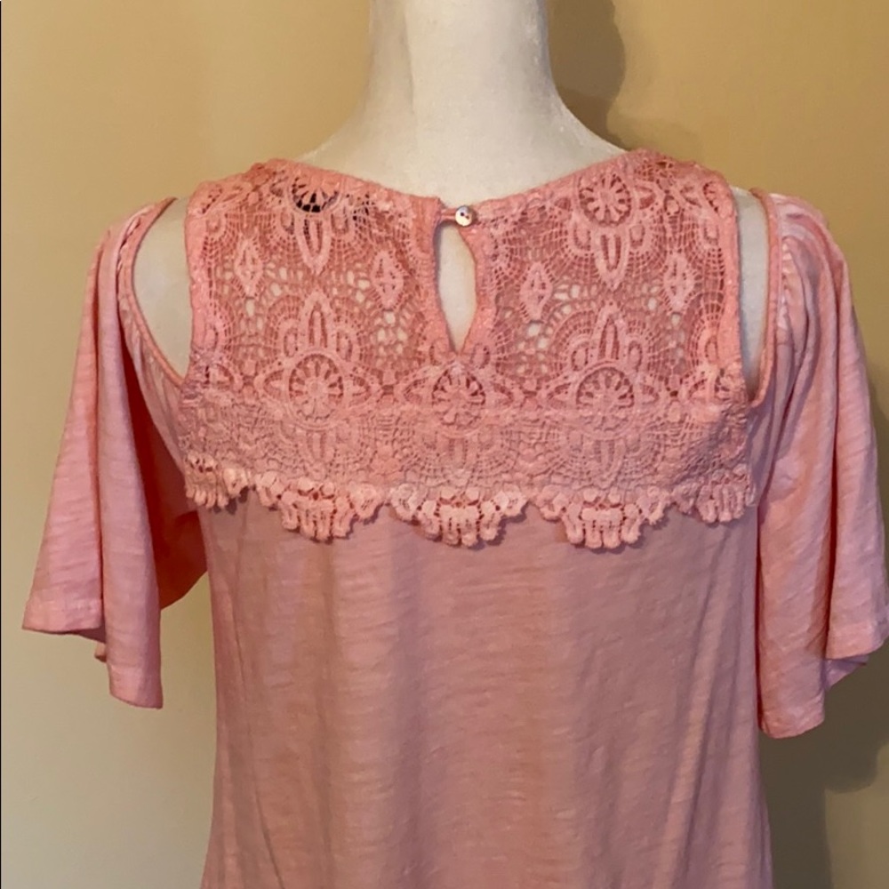 Sanctuary top - Picture 6 of 10